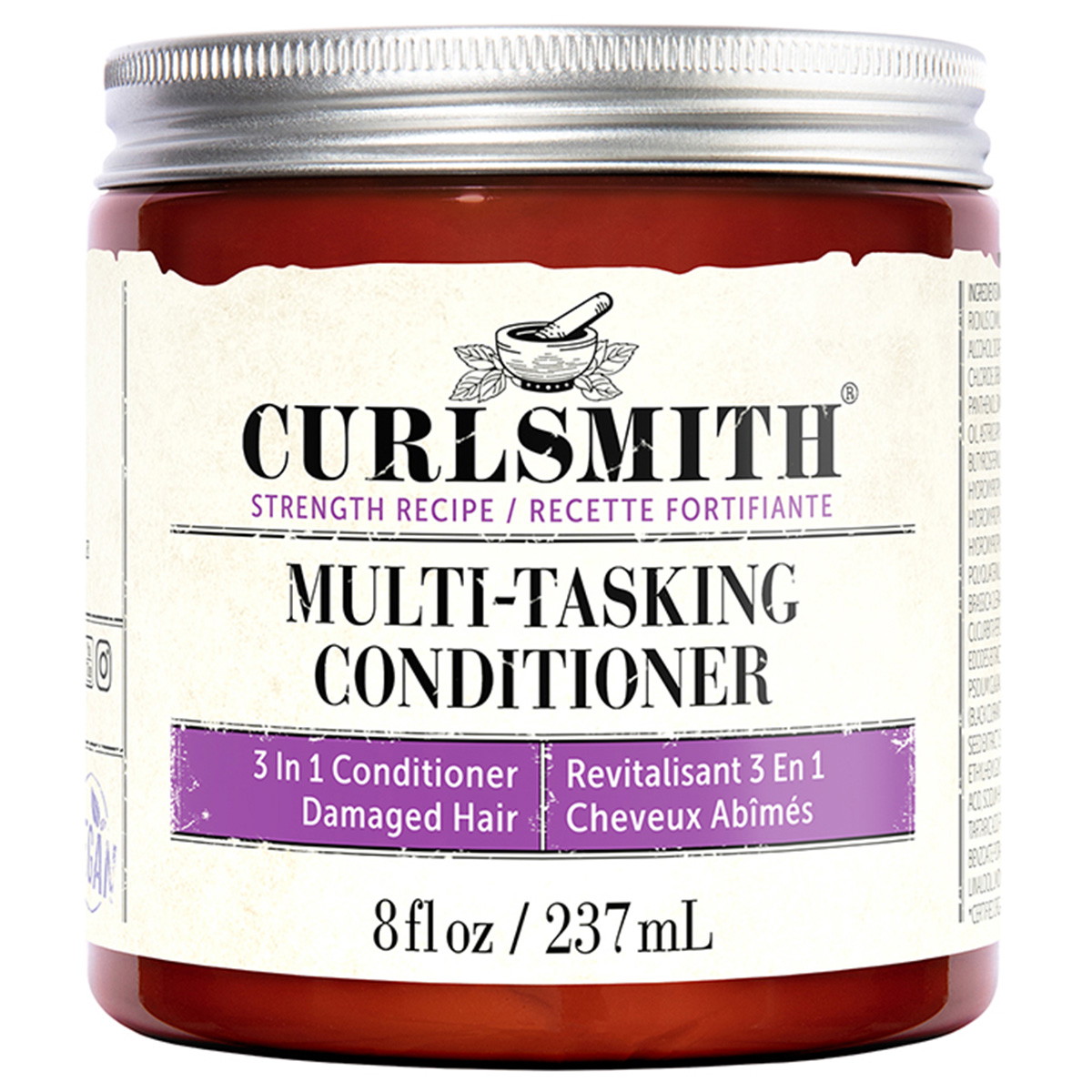 Multi-Tasking Conditioner