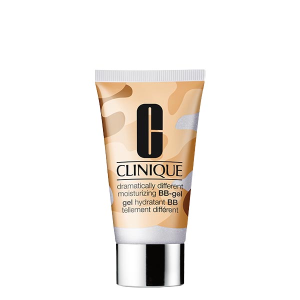 Dramatically Different Moisturizing BB-Gel