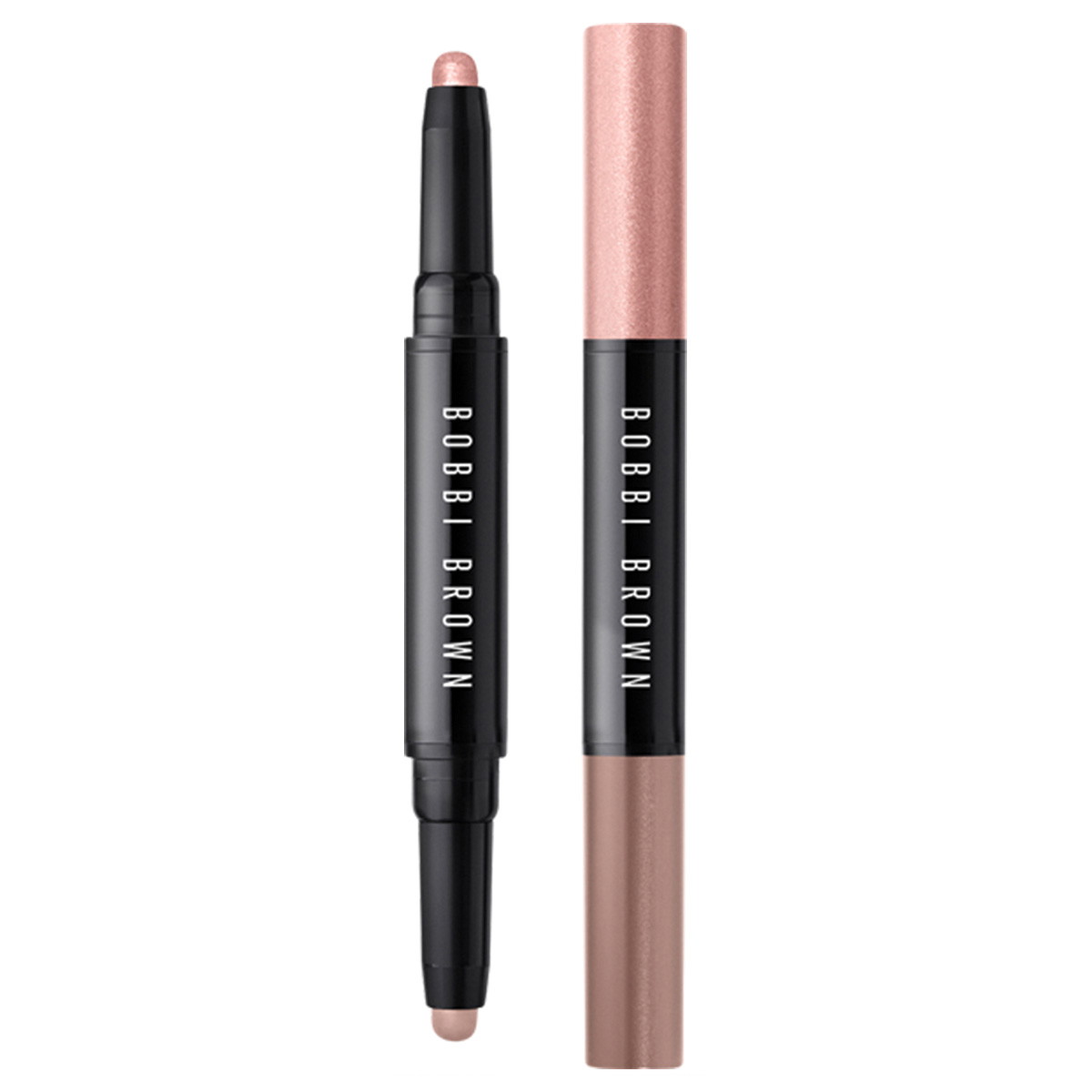 Dual-Ended Long-Wear Cream Shadow Stick
