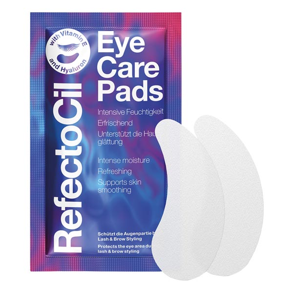 Eye Care Pads