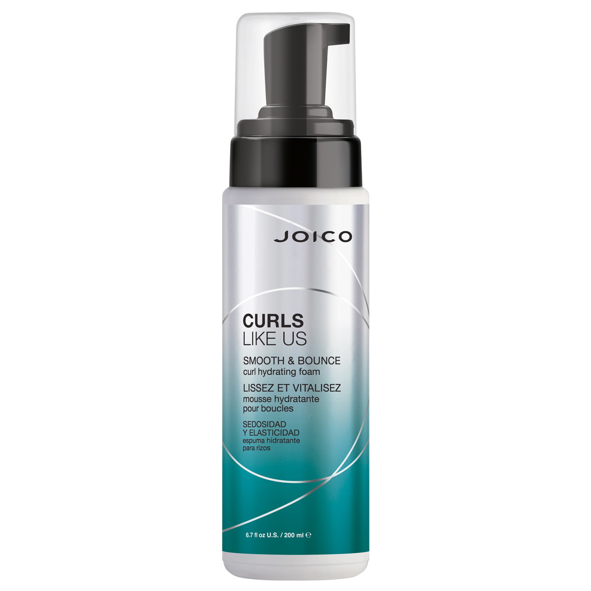 Curls Like Us Smooth & Bounce