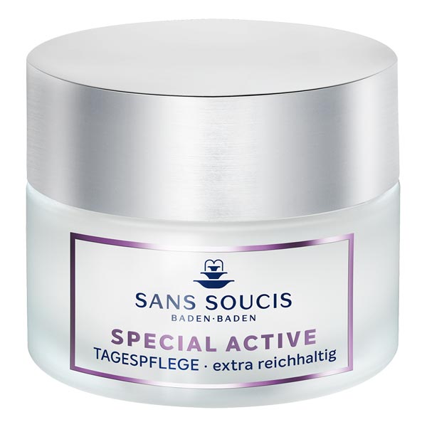 SPECIAL ACTIVE Crèche extra riche