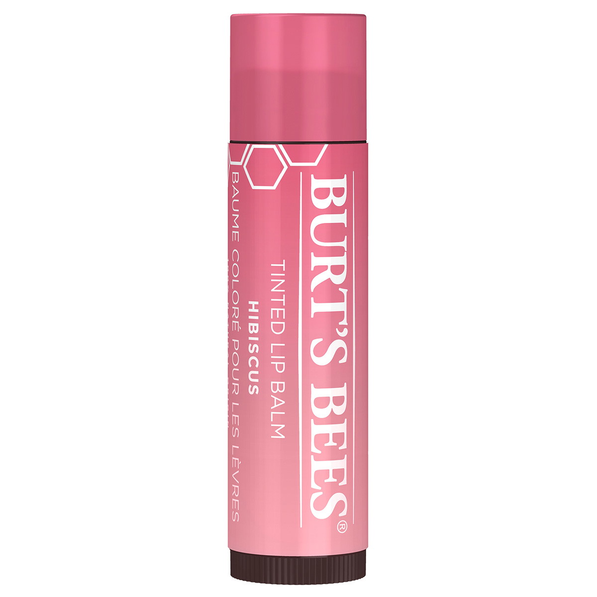 Tinted Lip Balm
