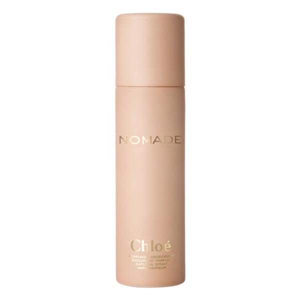 Nomade Perfumed Deodorant