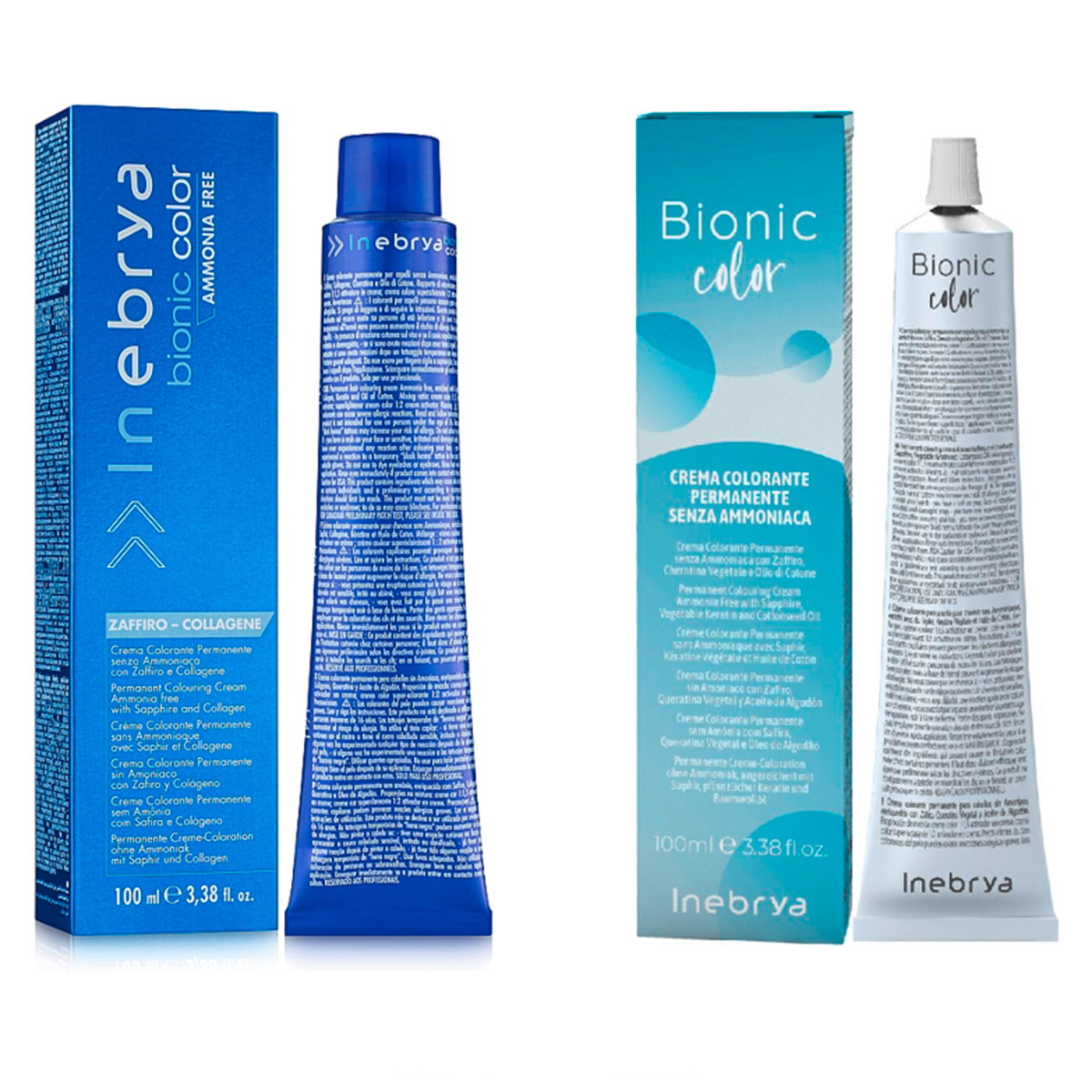 Bionic Color