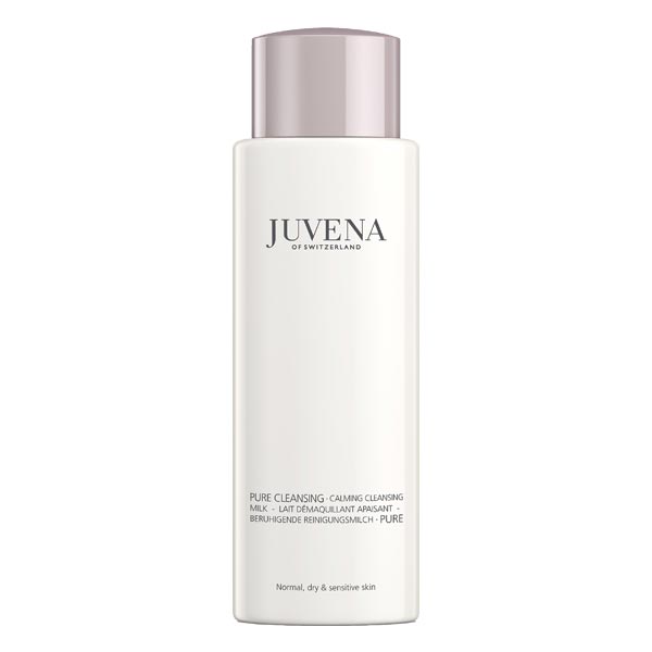 Pure Cleansing Calming Cleansing Milk