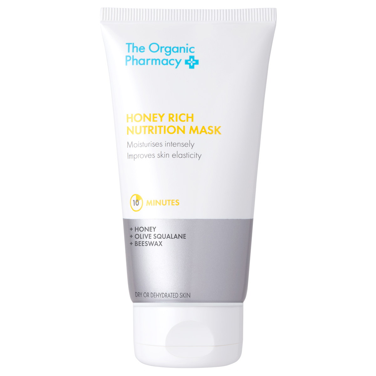 Honey Rich Nutrition Mask