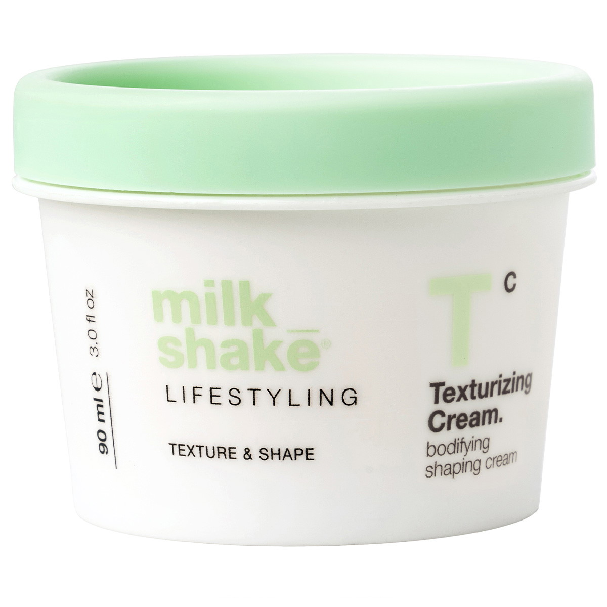 Lifestyling Texturizing Cream