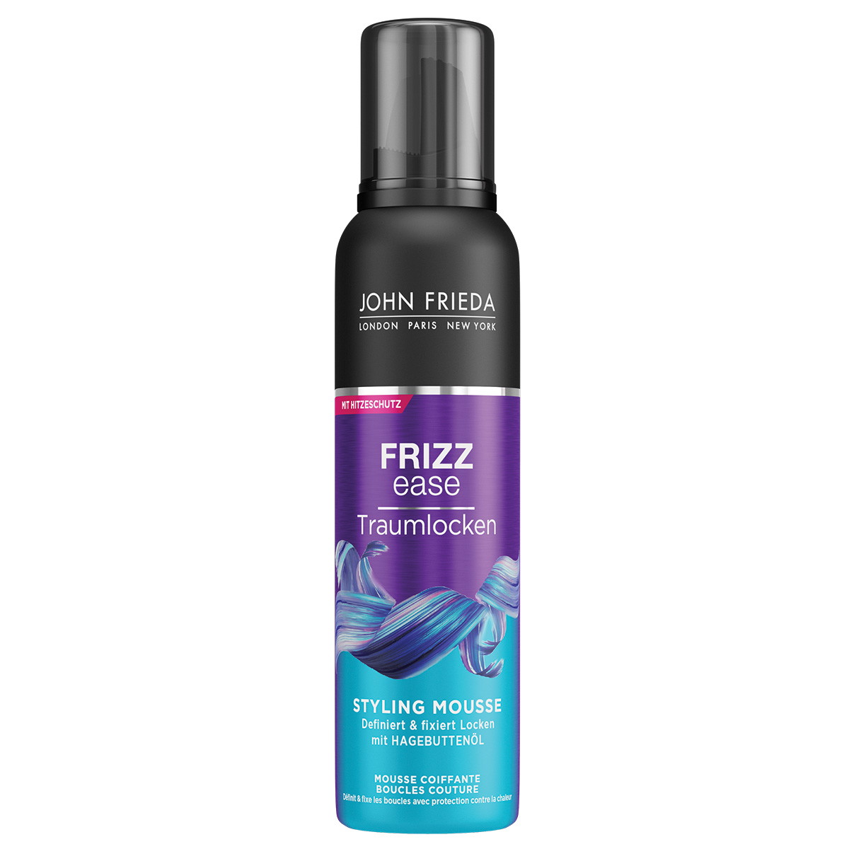 Frizz Ease Dream curls mousse