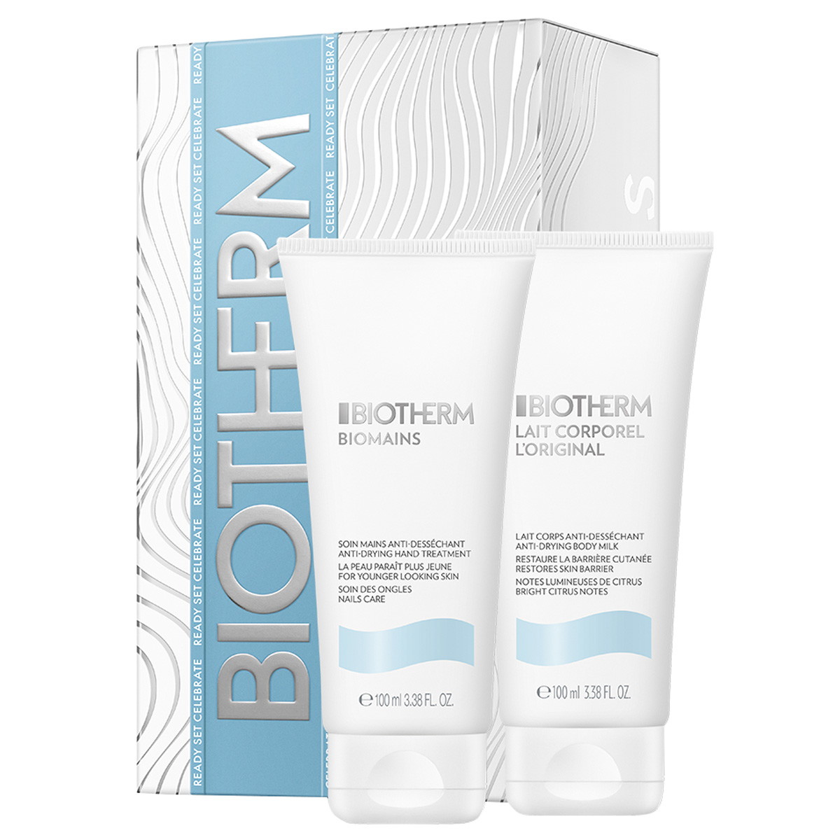 Biomains Handcreme Set
