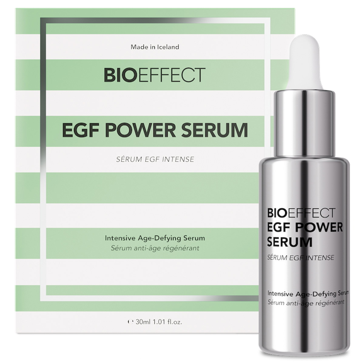 EGF Power Serum