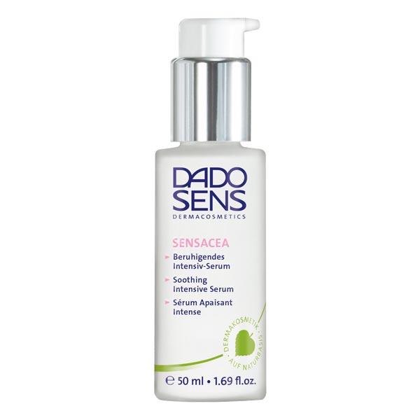 SENSACEA Beruhigendes Intensiv-Serum