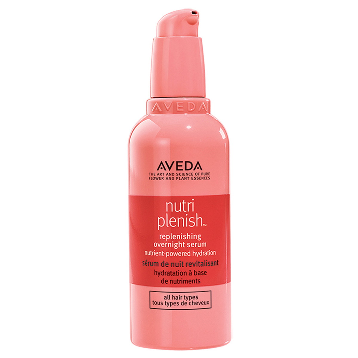 Nutriplenish Herstellend serum voor de nacht