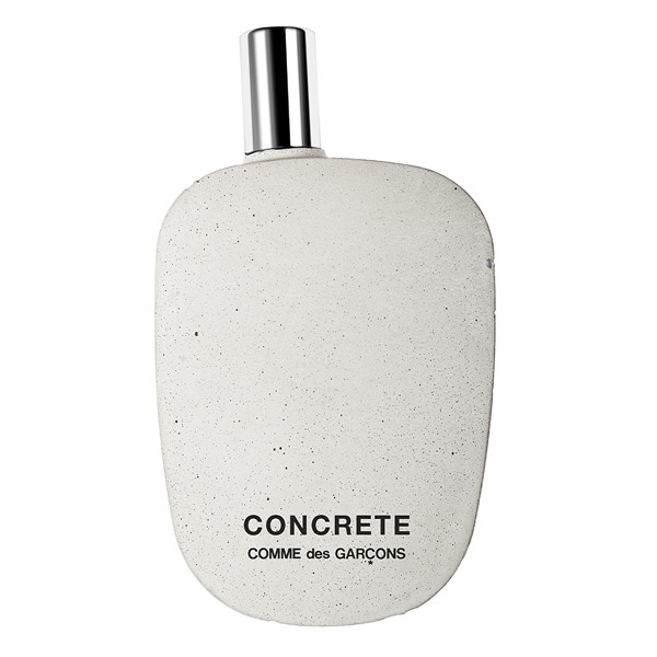 Concrete Eau de Parfum