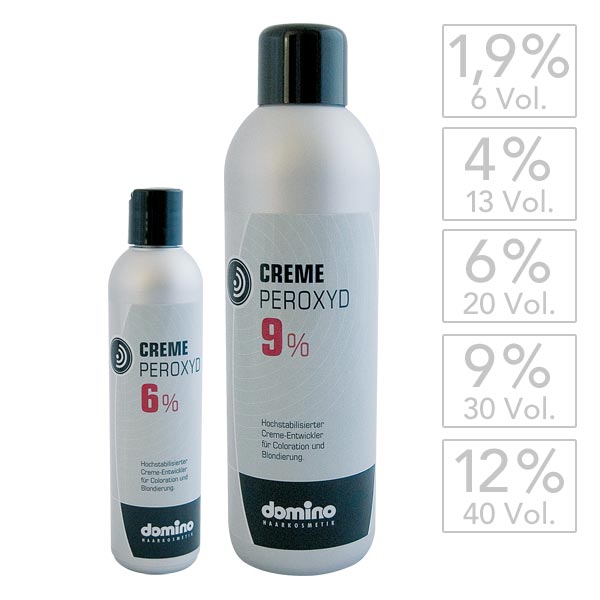 Creme Peroxyd