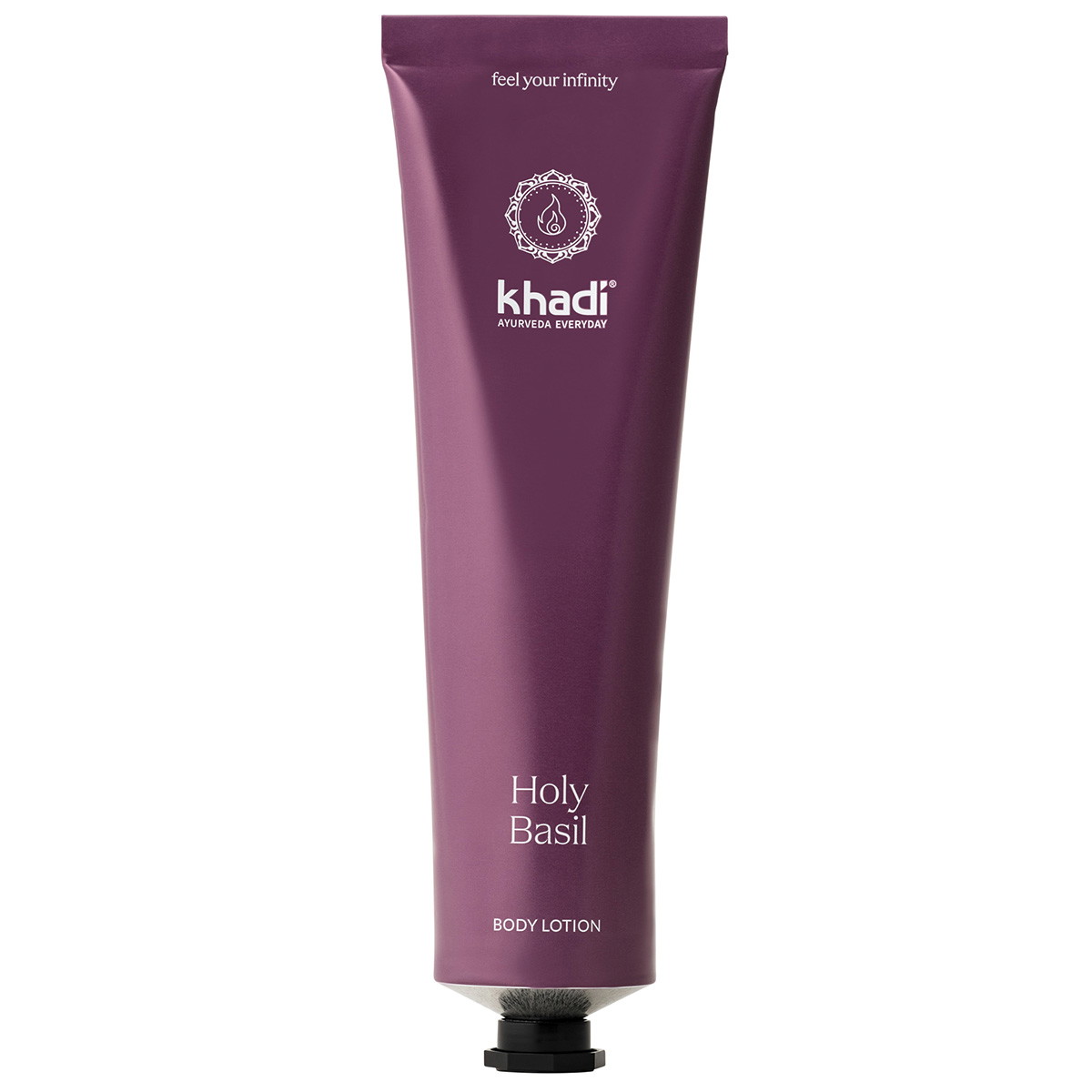 Ayurveda Everyday Holy Basil Bodylotion