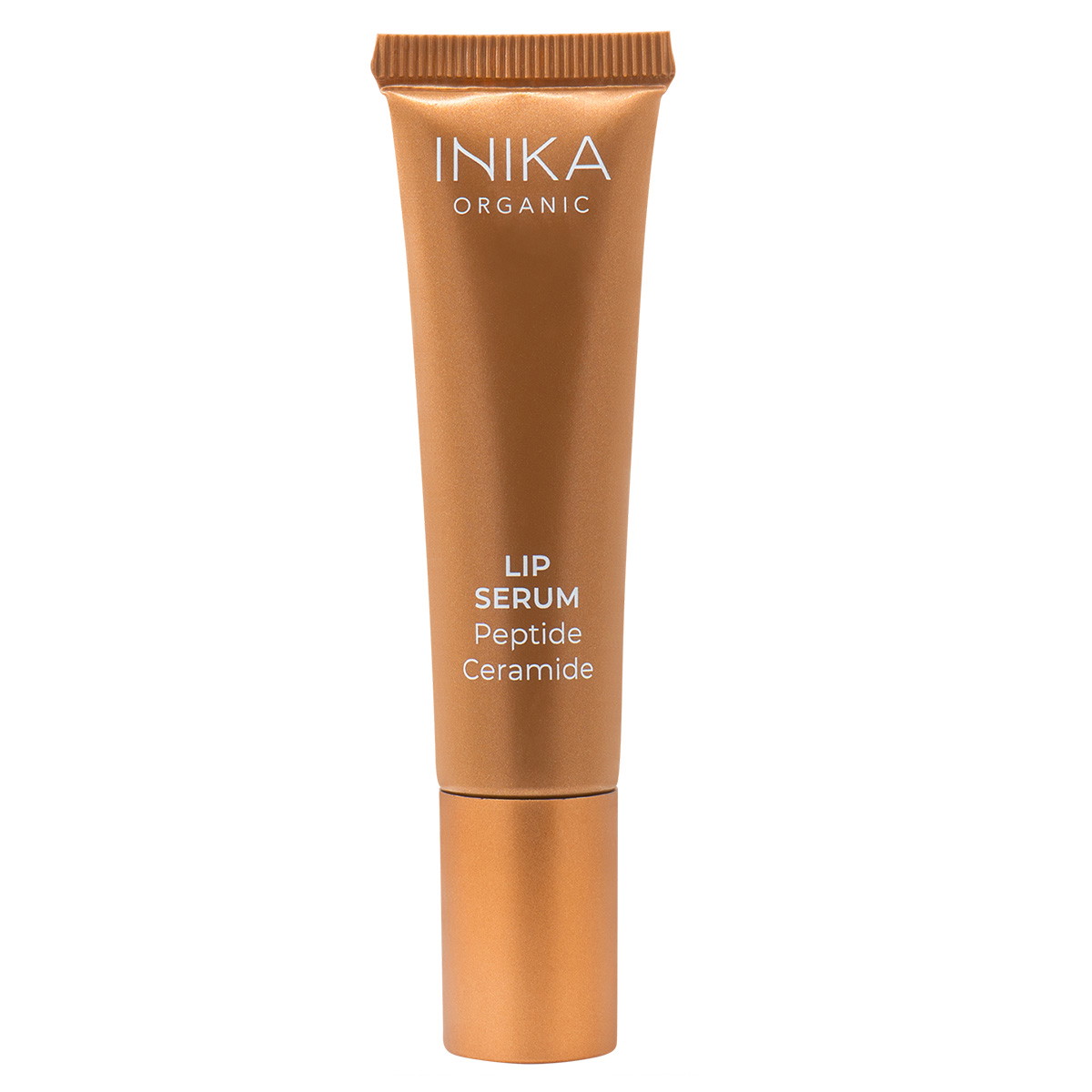 Organic Lip Serum
