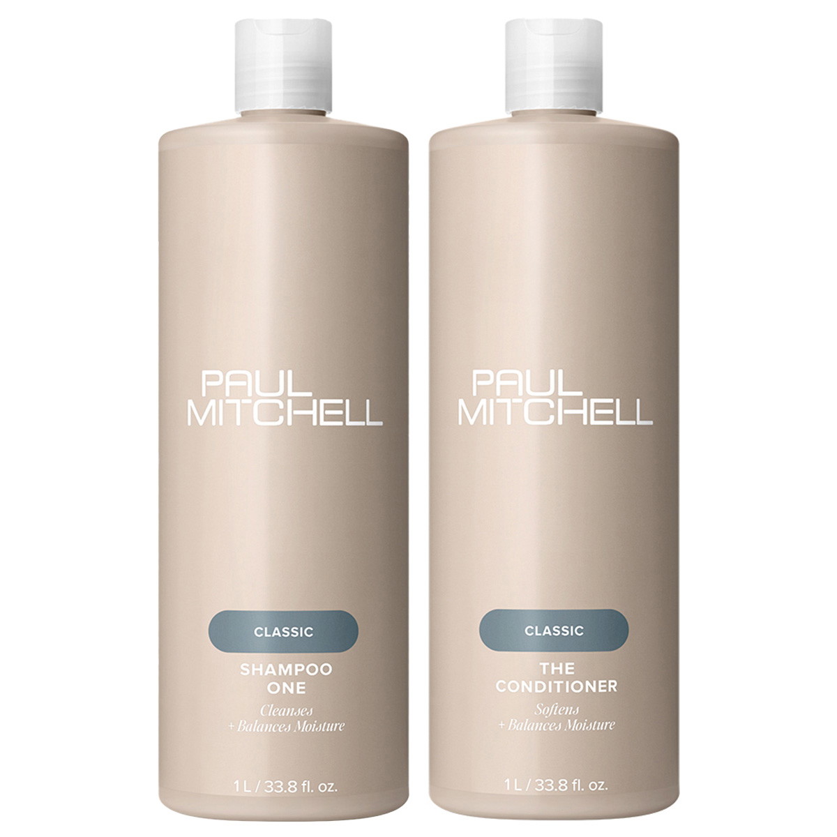 Original Classic Save Big (Shampoo 1000ml + Conditioner 1000ml)