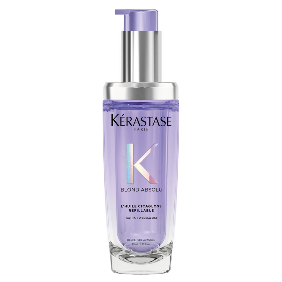 Blond Absolu L‘Huile Cicaextreme Refillable