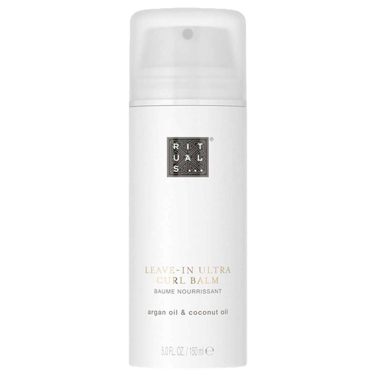 Leave-In Ultra Curl Balm