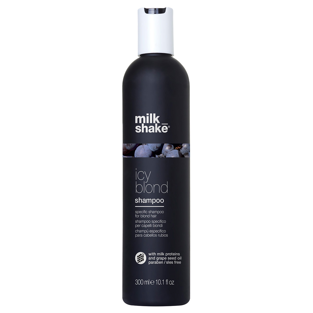 Icy Blond Shampoo