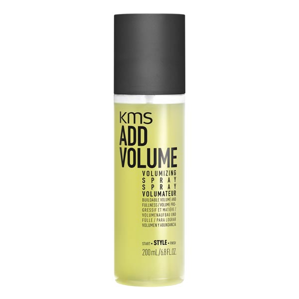 ADDVOLUME Volumizing Spray