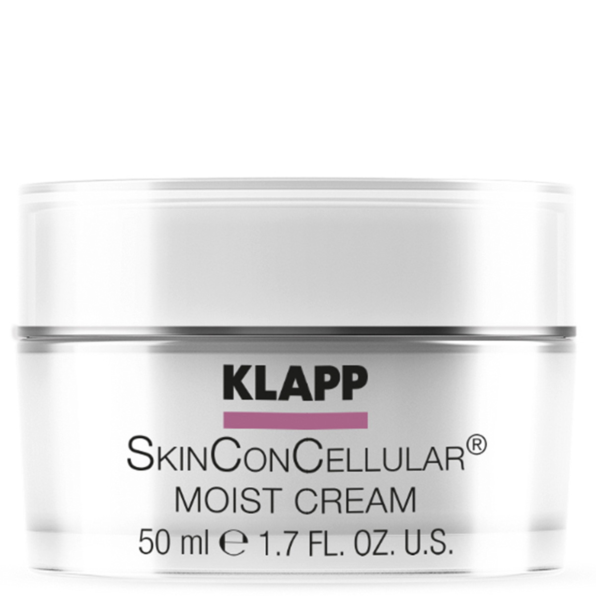 SKINCONCELLULAR Moist Cream