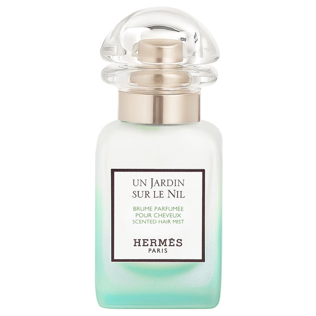 Brume parfumée pour cheveux Un Jardin sur le Nil