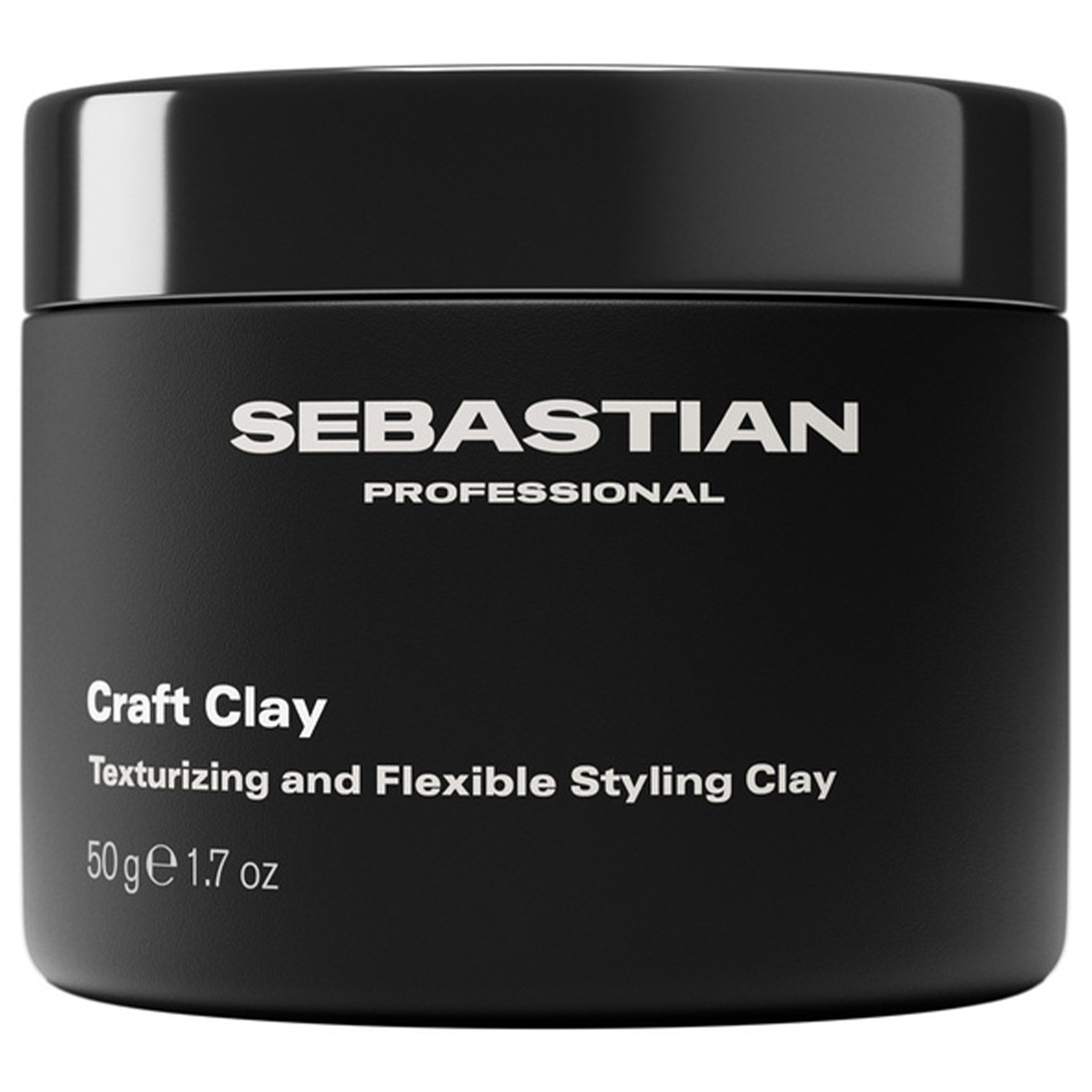 Craft Clay Texturizing & Flexible Styling Clay