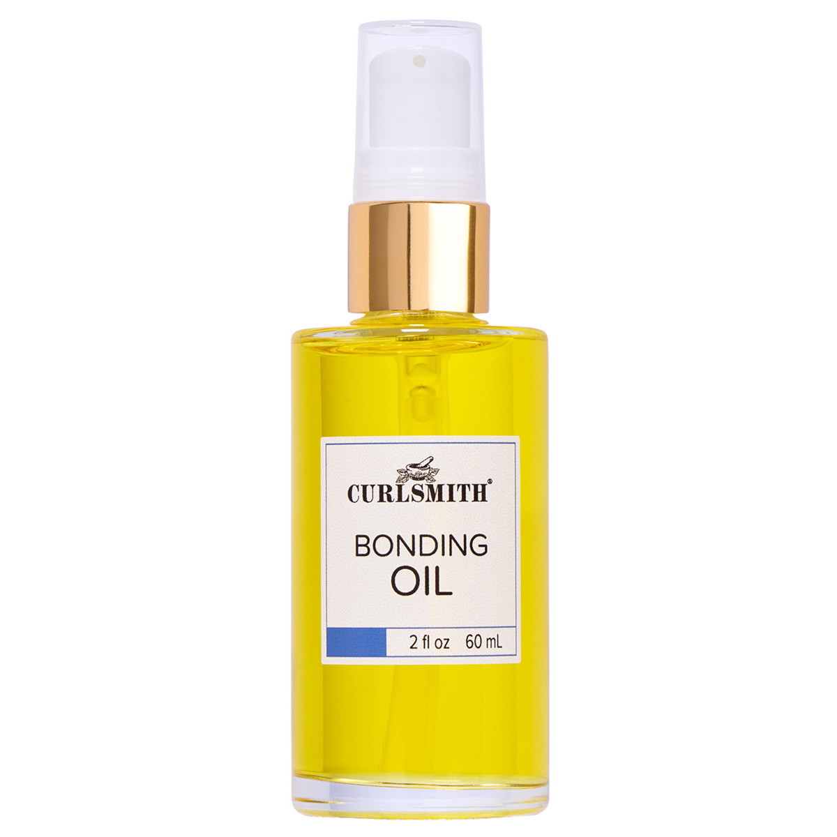 Bonding Oil