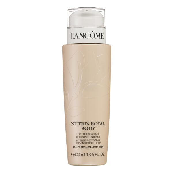 Nutrix Royal Body Intense Restoring Lipid-Enriched Lotion
