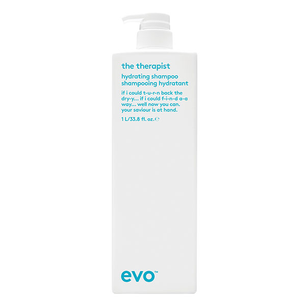 The Therapist Hydrating Shampoo