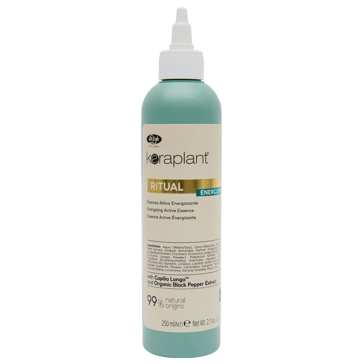 Keraplant Ritual Energizing Active Essence