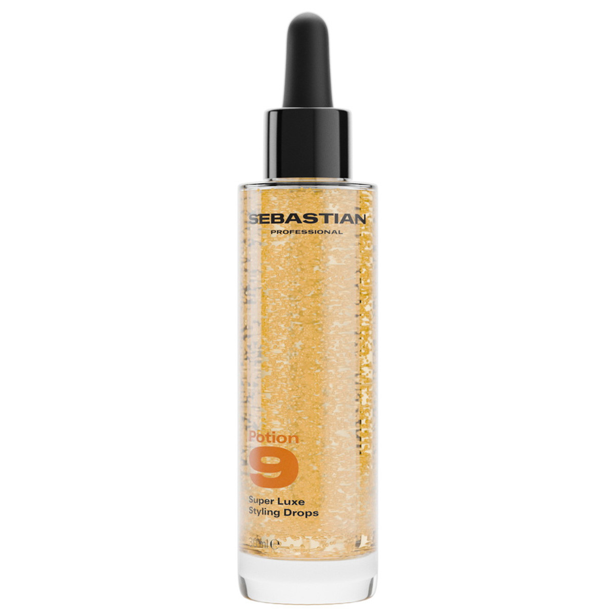 Potion 9 Super Luxe Styling Drops