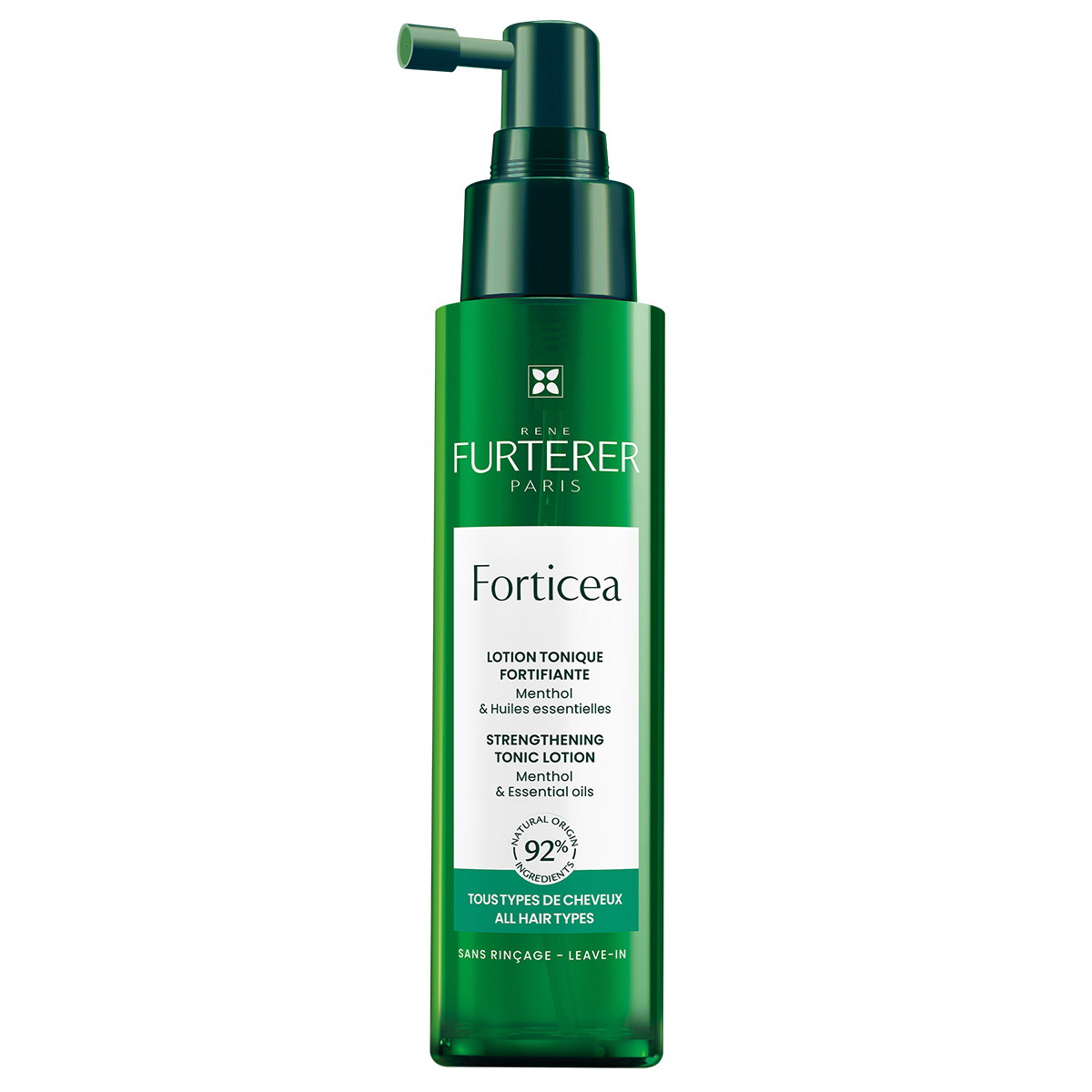 Forticea Vitalizing hair tonic