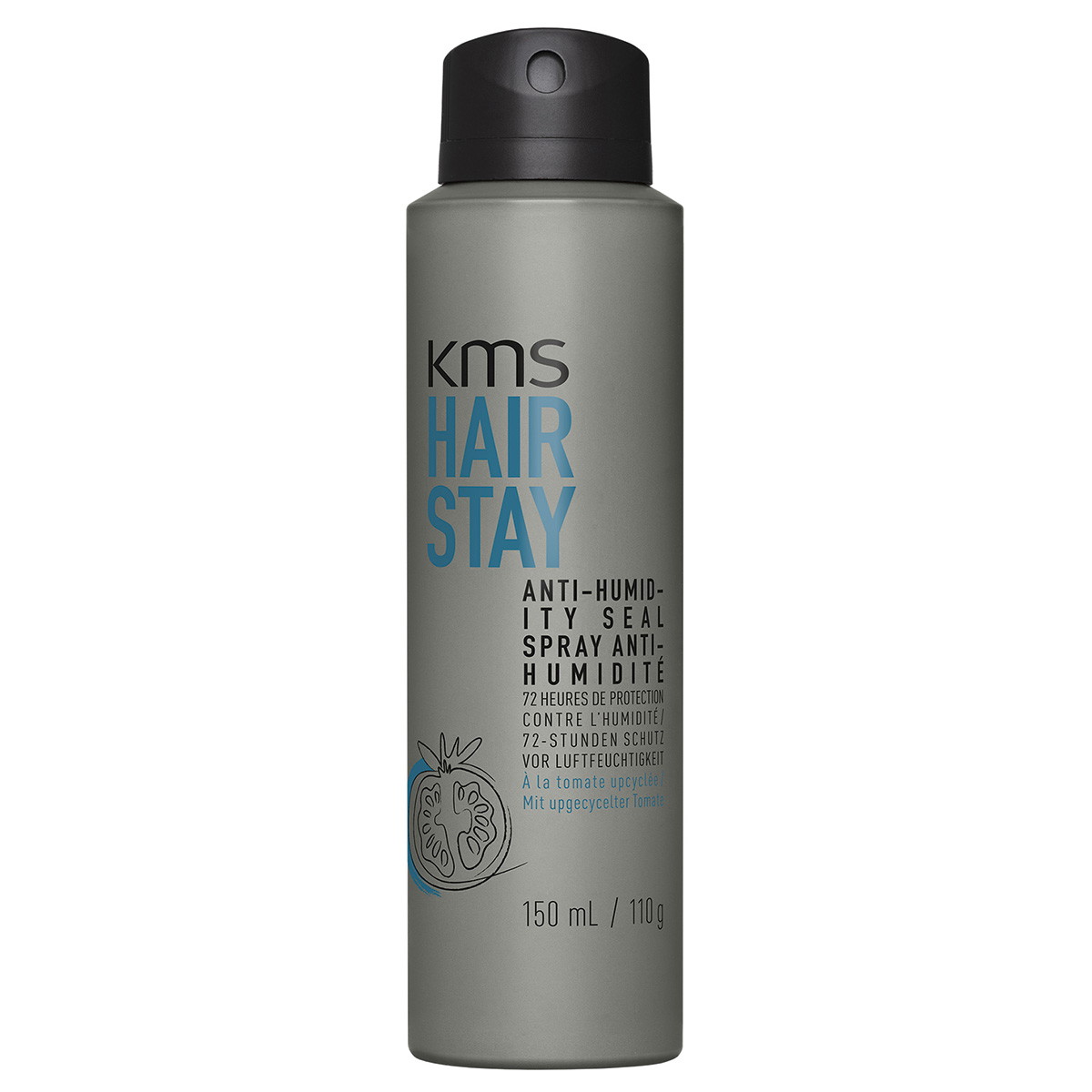 HAIRSTAY Anti-Humidity Seal