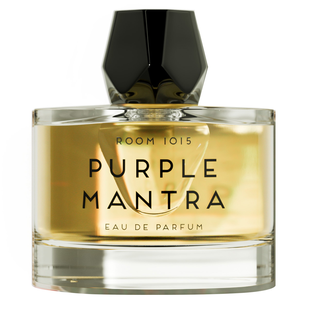 PURPLE MANTRA Eau de Parfum
