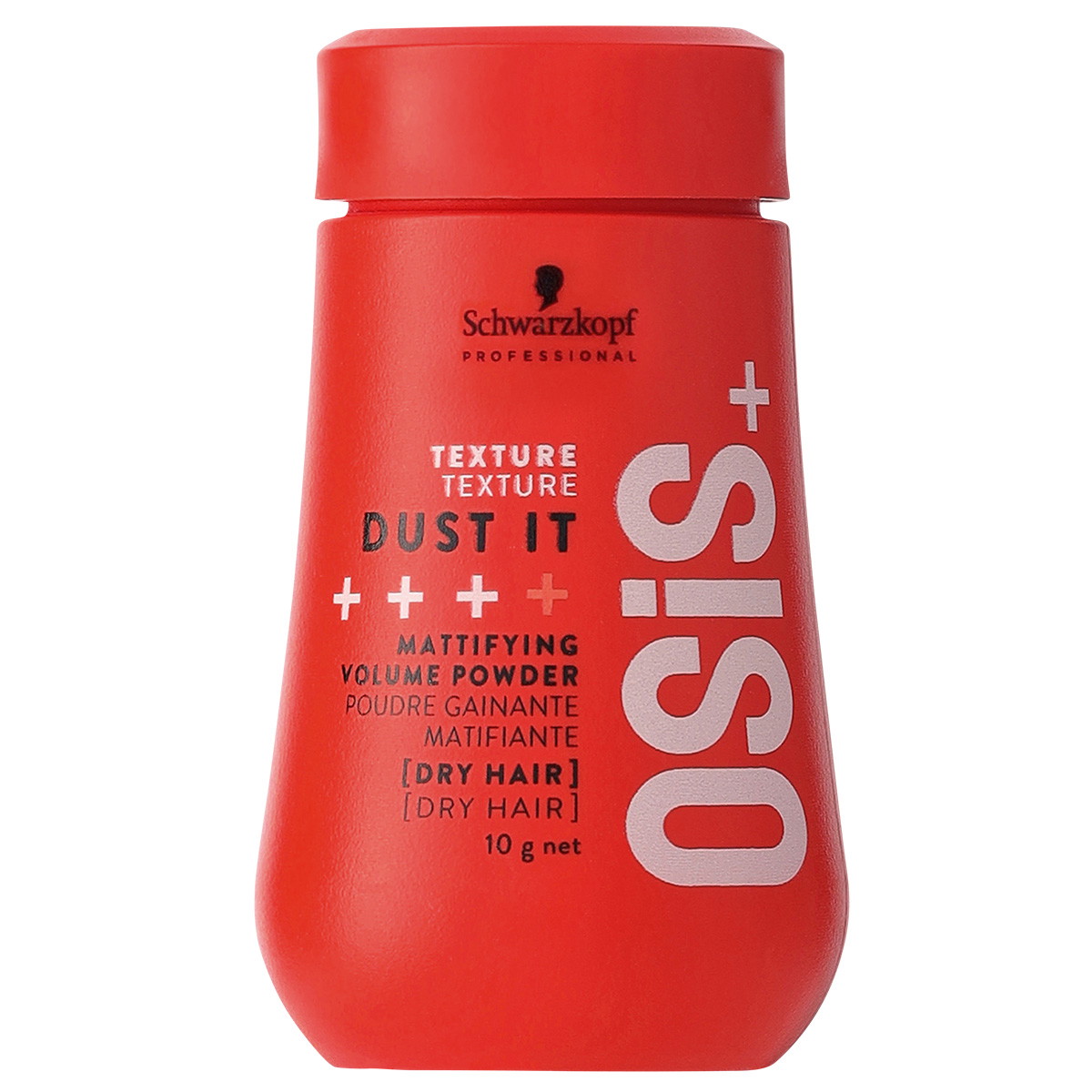 OSIS+ Texture Dust It Mattifying Volume Powder