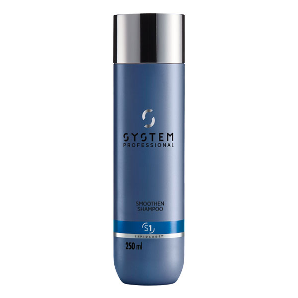 Smoothen S1 Shampoo