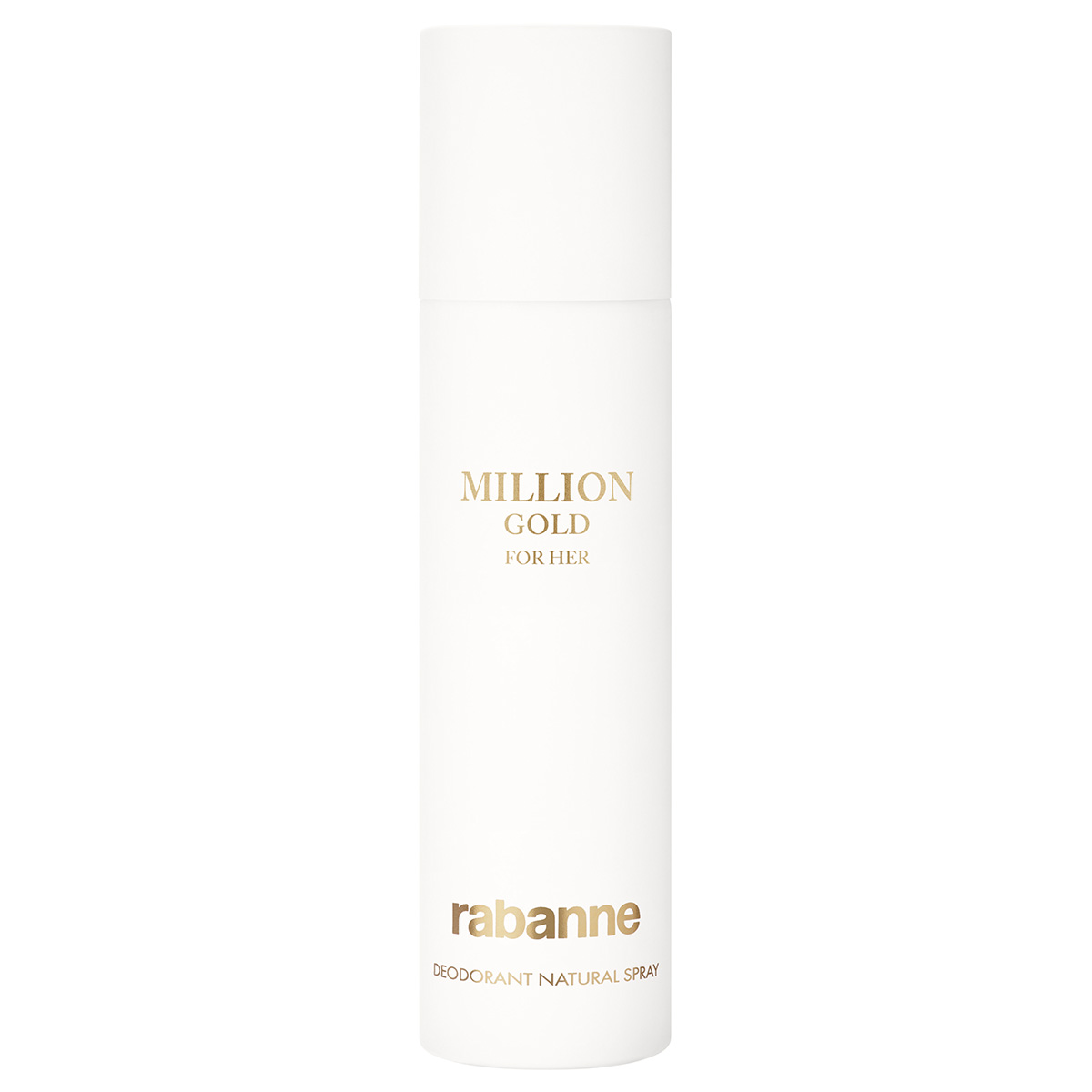 Million Gold For Her Deo Spray