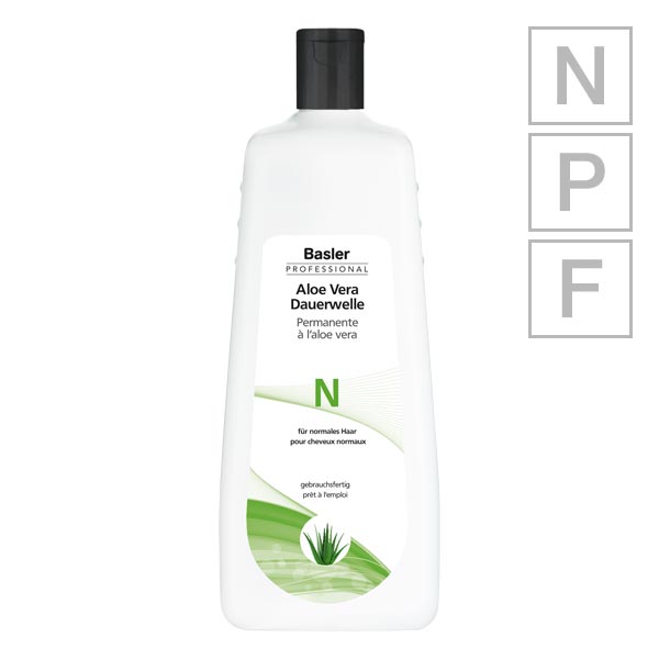 Aloe Vera Perm