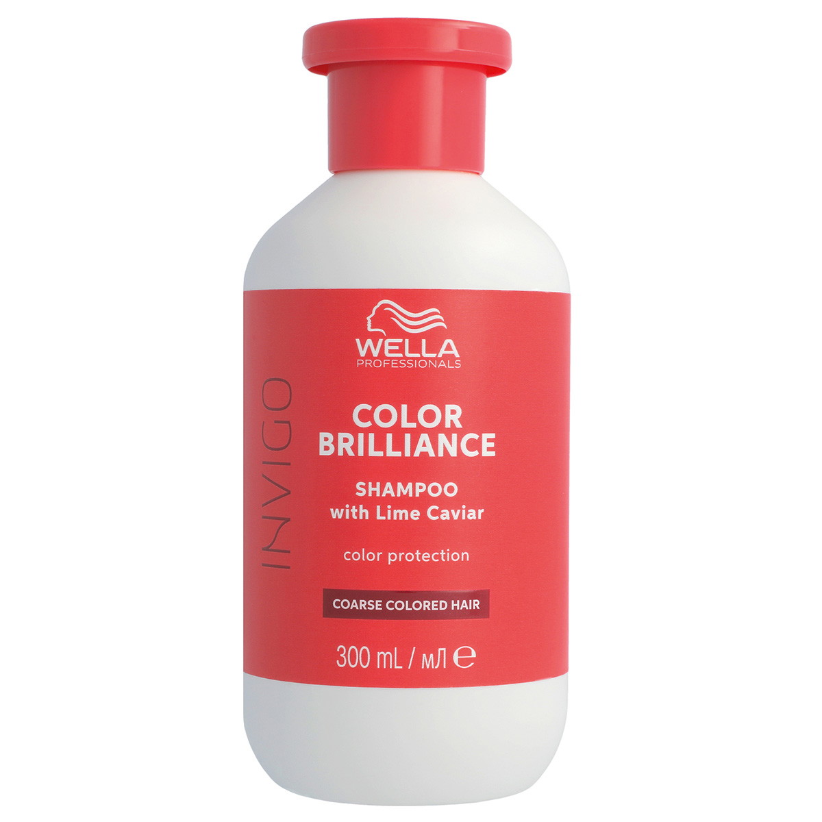 Invigo Color Brilliance Shampoo coarse