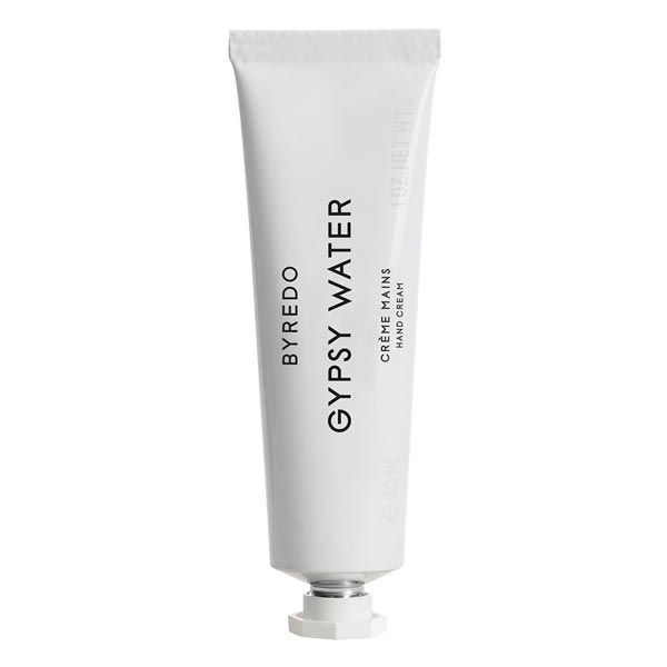 Hand Cream