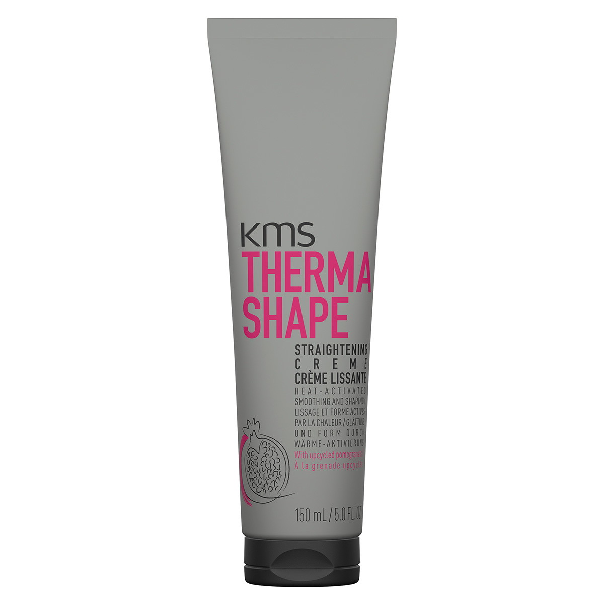 THERMASHAPE Straightening Creme