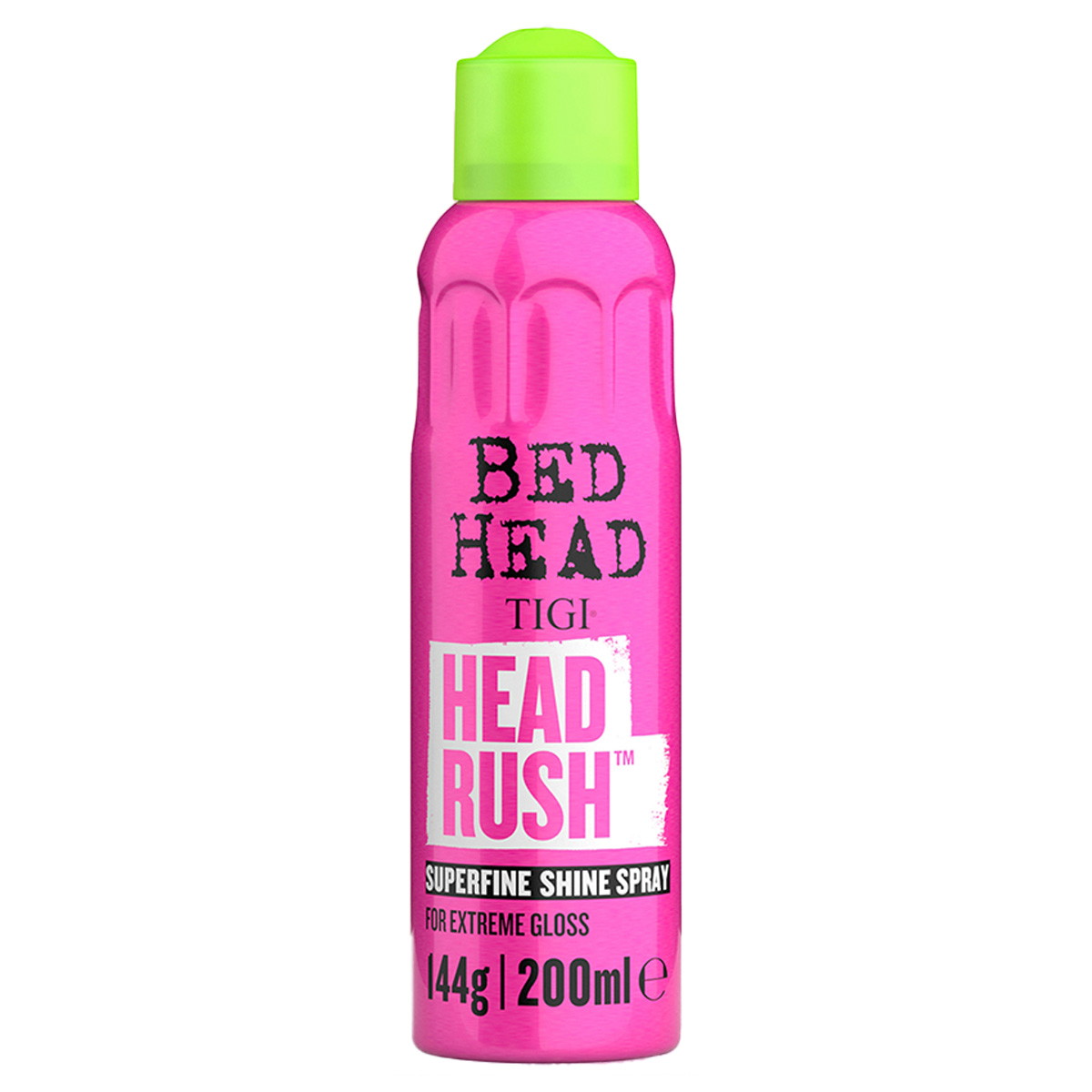 BED HEAD Headrush Superfine Shine Spray