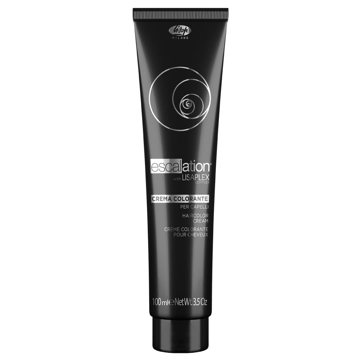 Escalation Haircolor Cream Rot Tube 100 ml