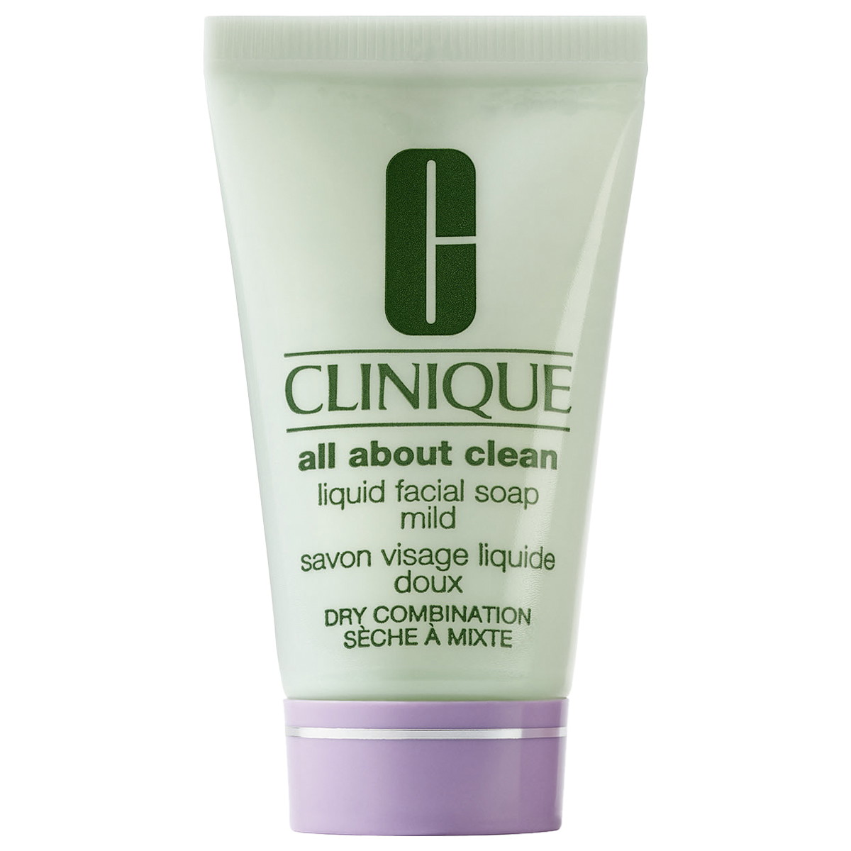 All About Clean Liquid Facial Soap Mild