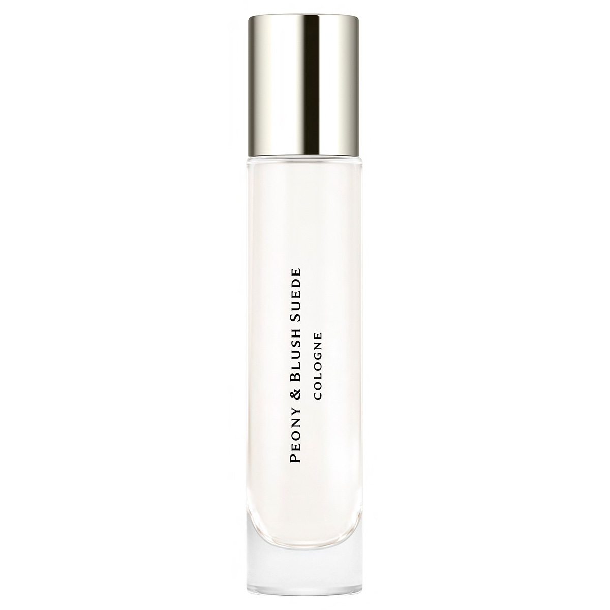 Peony & Blush Suede Travel Spray