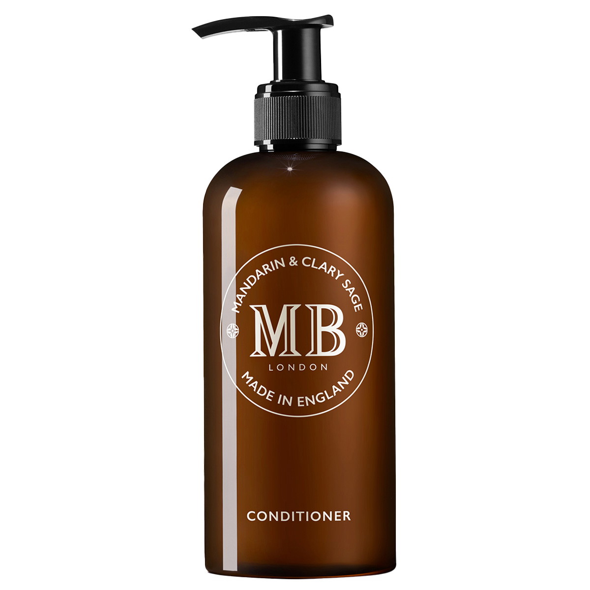 Mandarin & Clary Sage Conditioner