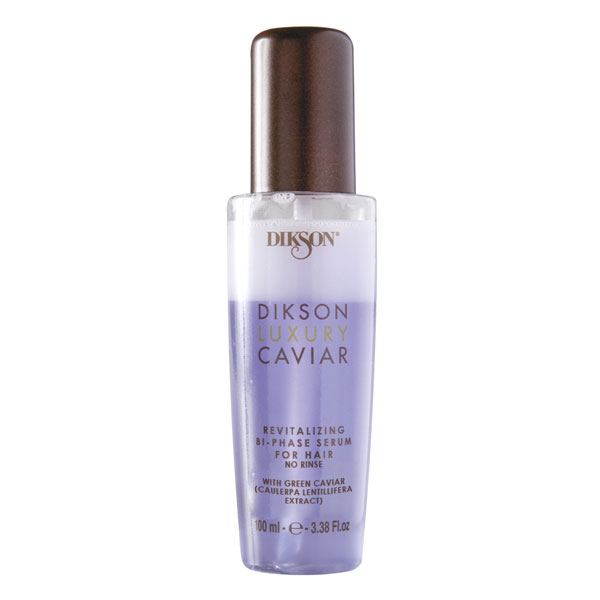 Luxury Caviar Revitalizing Bi-Phase Serum for Hair